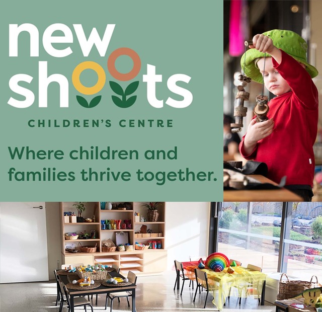 New Shoots Children's Centre - Matamata - Firth Primary School - Aug 24