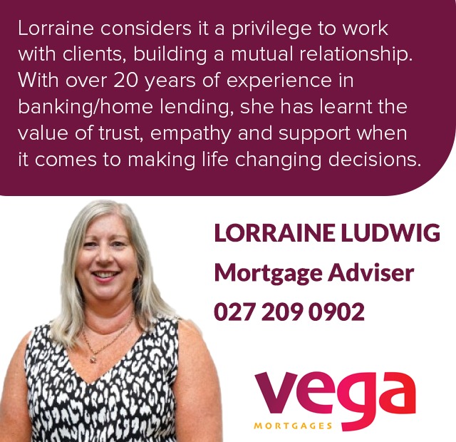 Lorraine Ludwig - Vega Lend Mortgages - Firth Primary School - Oct 24