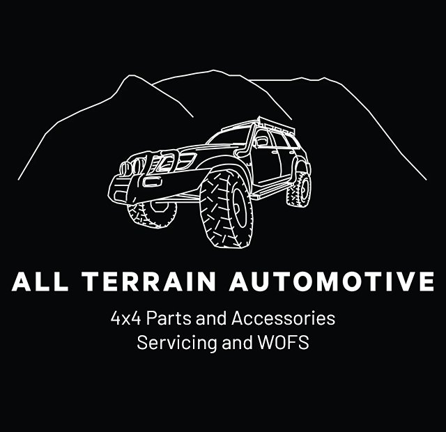 All Terrain Automotive -  Firth Primary School